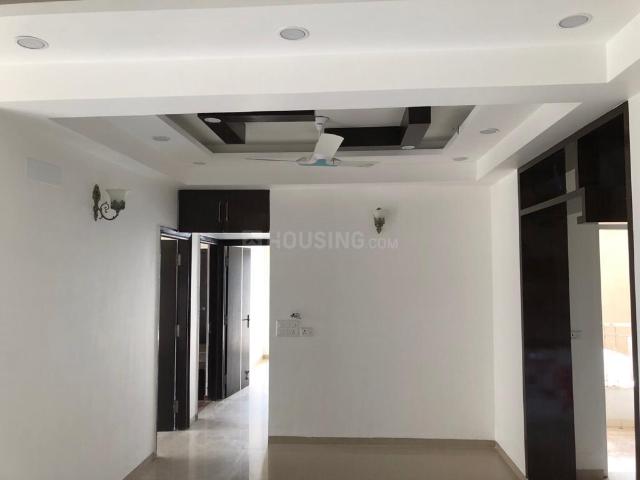 3 BHK Apartment in Noida Extension for rent Greater Noida. The reference number is 20491965