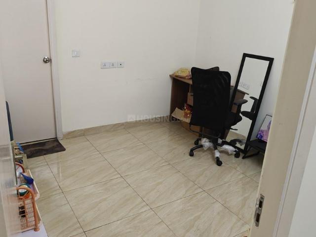 3 BHK Apartment in Noida Extension for rent Greater Noida. The reference number is 20492443