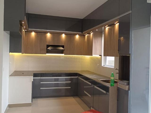 3 BHK Apartment in Noida Extension for rent Greater Noida. The reference number is 20492125