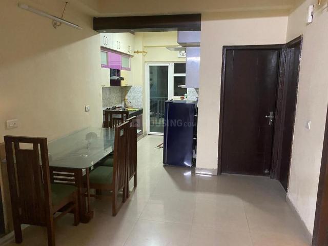 3 BHK Apartment in Noida Extension for rent Greater Noida. The reference number is 20493800