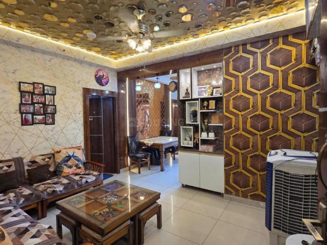 3 BHK Apartment in Noida Extension for rent Greater Noida. The reference number is 20493903