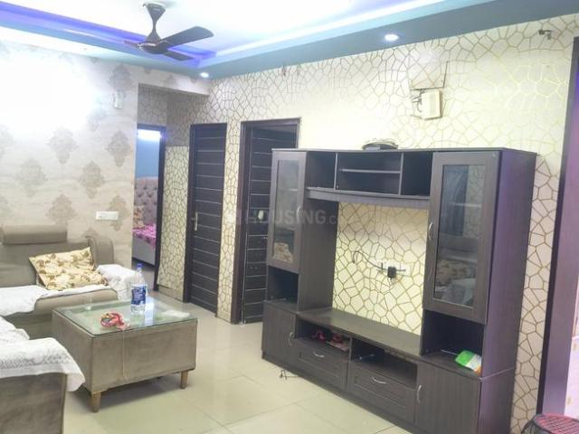 3 BHK Apartment in Noida Extension for rent Greater Noida. The reference number is 20495583