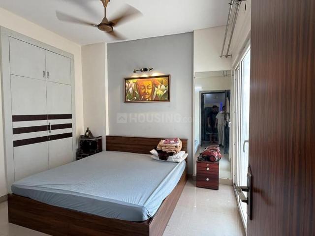 3 BHK Apartment in Noida Extension for rent Greater Noida. The reference number is 20497366
