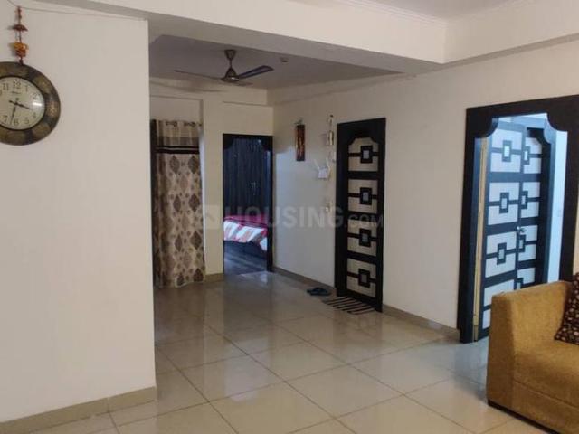 3 BHK Apartment in Noida Extension for rent Greater Noida. The reference number is 20499588