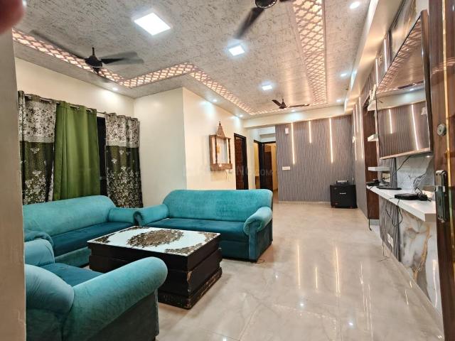 3 BHK Apartment in Noida Extension for rent Greater Noida. The reference number is 20500749
