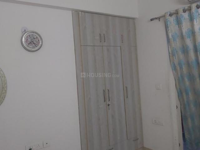 3 BHK Apartment in Noida Extension for rent Greater Noida. The reference number is 20502411
