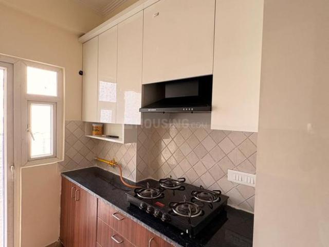 3 BHK Apartment in Noida Extension for rent Greater Noida. The reference number is 20502186