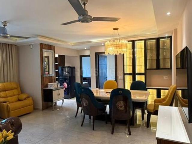 3 BHK Apartment in Noida Extension for rent Greater Noida. The reference number is 20503813