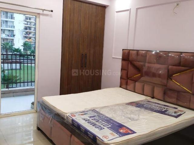 3 BHK Apartment in Noida Extension for rent Greater Noida. The reference number is 20504760