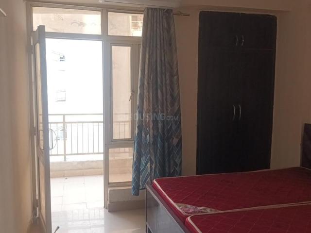 3 BHK Apartment in Noida Extension for rent Greater Noida. The reference number is 20507648