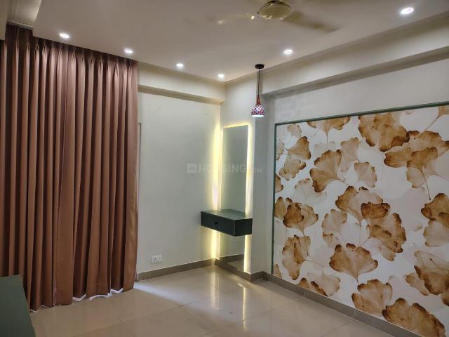 3 BHK Apartment in Noida Extension for rent Greater Noida. The reference number is 20507070