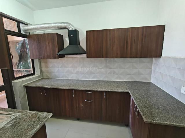 3 BHK Apartment in Noida Extension for rent Greater Noida. The reference number is 20510030