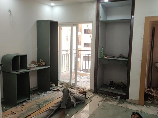 3 BHK Apartment in Noida Extension for rent Greater Noida. The reference number is 20514870