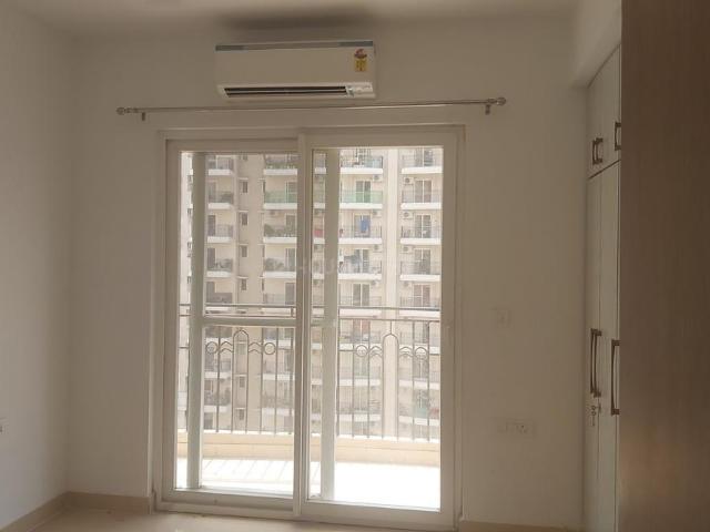 3 BHK Apartment in Noida Extension for rent Greater Noida. The reference number is 20515646