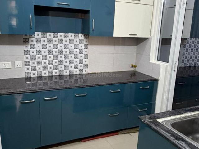 3 BHK Apartment in Noida Extension for rent Greater Noida. The reference number is 20518758