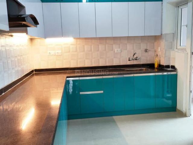 3 BHK Apartment in Noida Extension for rent Greater Noida. The reference number is 20519566