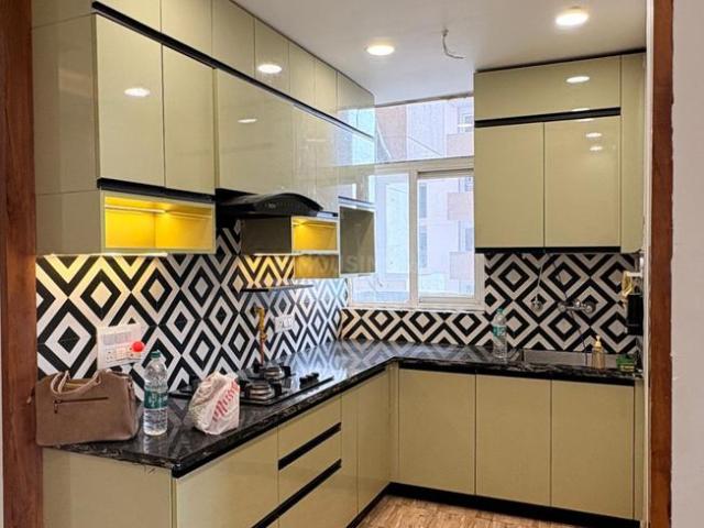 3 BHK Apartment in Noida Extension for rent Greater Noida. The reference number is 20519366