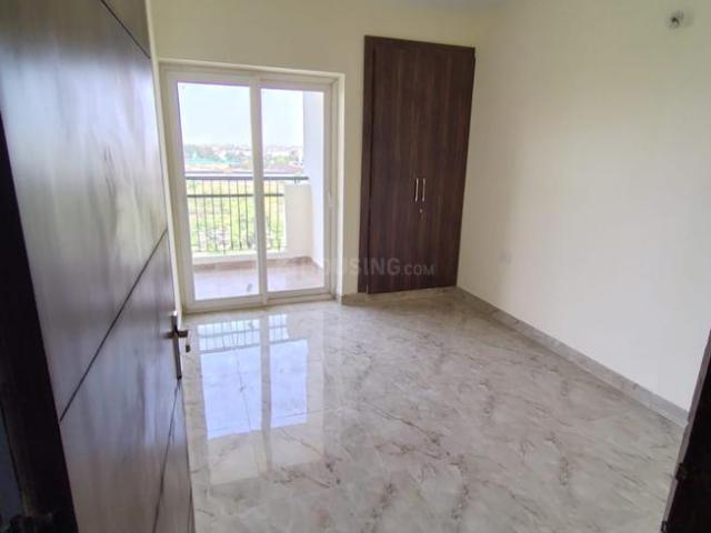 3 BHK Apartment in Noida Extension for rent Greater Noida. The reference number is 20539633