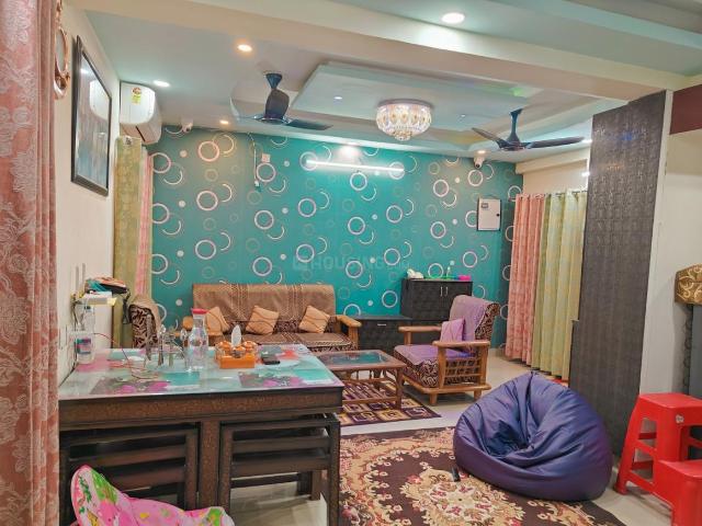 3 BHK Apartment in Noida Extension for rent Greater Noida. The reference number is 20544548
