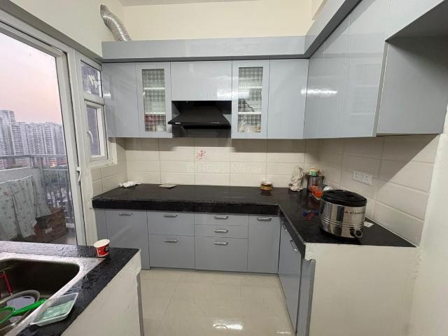 3 BHK Apartment in Noida Extension for rent Greater Noida. The reference number is 20546000