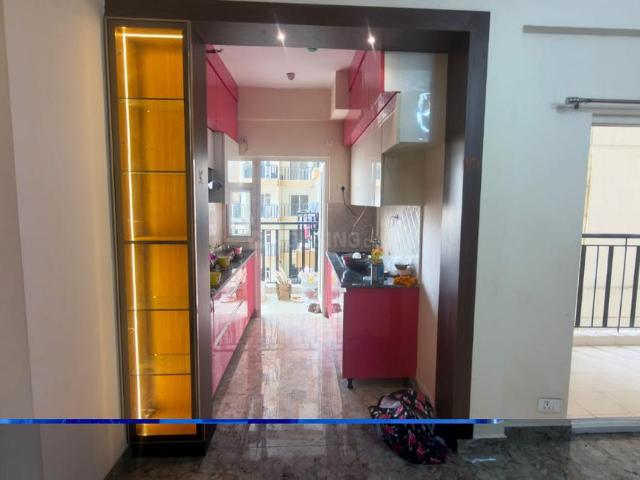 3 BHK Apartment in Noida Extension for rent Greater Noida. The reference number is 20557399