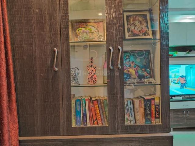 3 BHK Apartment in Noida Extension for rent Greater Noida. The reference number is 20559068