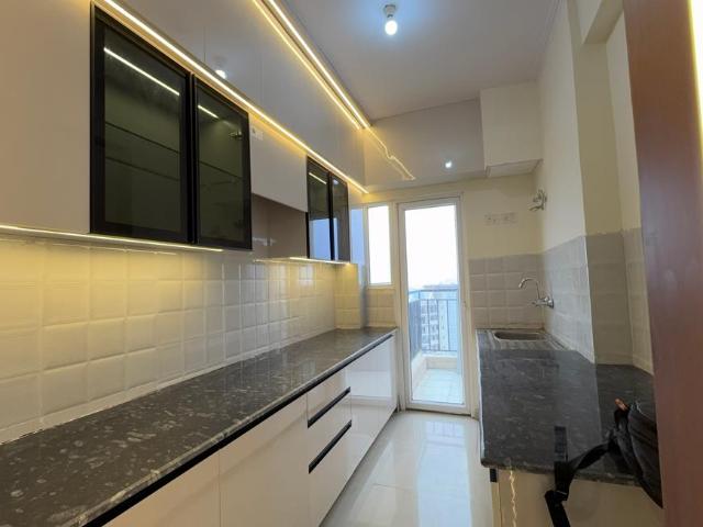 3 BHK Apartment in Noida Extension for rent Greater Noida. The reference number is 20576814
