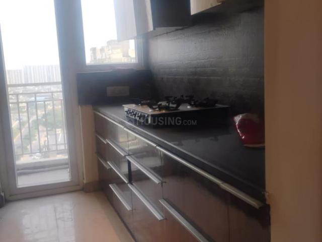 3 BHK Apartment in Noida Extension for rent Greater Noida. The reference number is 20580918