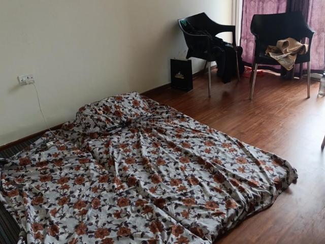 3 BHK Apartment in Noida Extension for rent Greater Noida. The reference number is 20605529