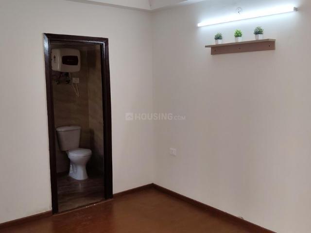 3 BHK Apartment in Noida Extension for rent Greater Noida. The reference number is 20606023