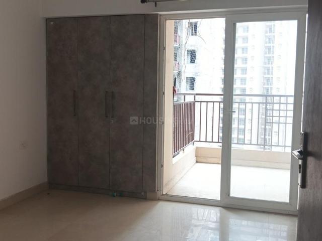 3 BHK Apartment in Noida Extension for rent Greater Noida. The reference number is 20613907