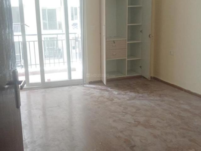 3 BHK Apartment in Noida Extension for rent Greater Noida. The reference number is 20616896