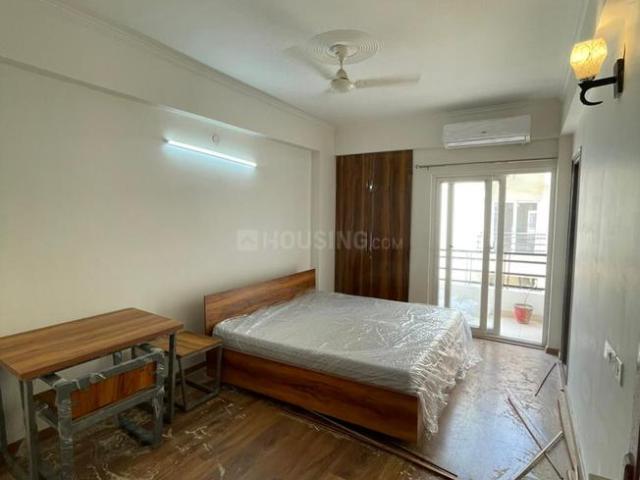 3 BHK Apartment in Noida Extension for rent Greater Noida. The reference number is 20623416