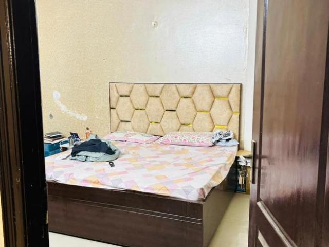 3 BHK Apartment in Noida Extension for rent Greater Noida. The reference number is 20624271
