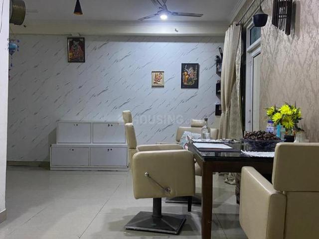 3 BHK Apartment in Noida Extension for rent Greater Noida. The reference number is 20628609