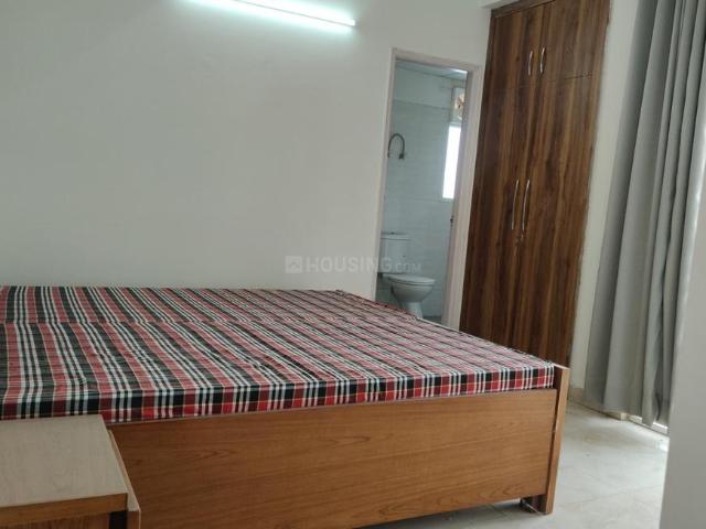 3 BHK Apartment in Noida Extension for rent Greater Noida. The reference number is 20630507