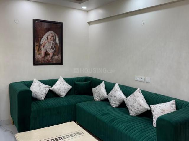 3 BHK Apartment in Noida Extension for rent Greater Noida. The reference number is 20631406