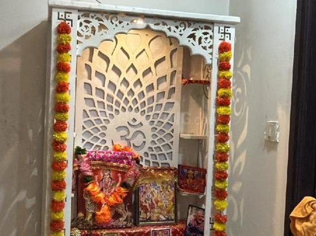 3 BHK Apartment in Noida Extension for rent Greater Noida. The reference number is 20634411