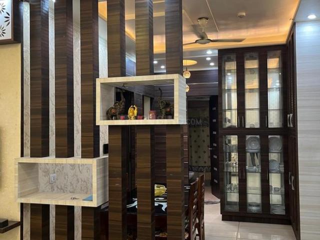 3 BHK Apartment in Noida Extension for rent Greater Noida. The reference number is 20635944