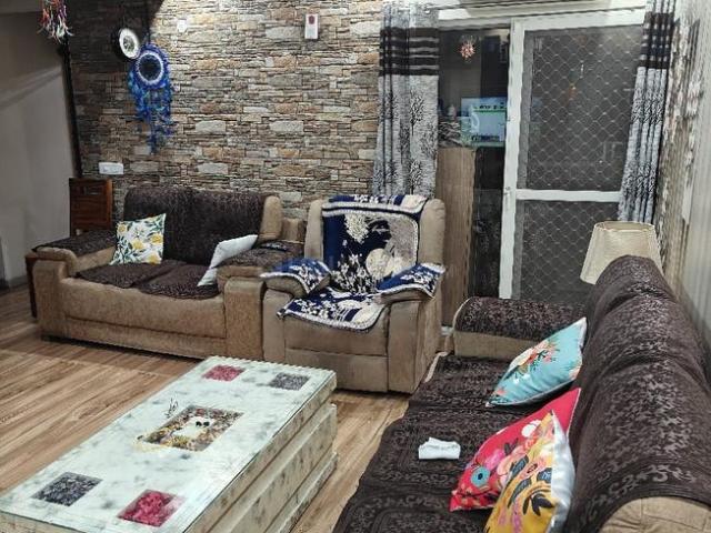 3 BHK Apartment in Noida Extension for rent Greater Noida. The reference number is 20641627