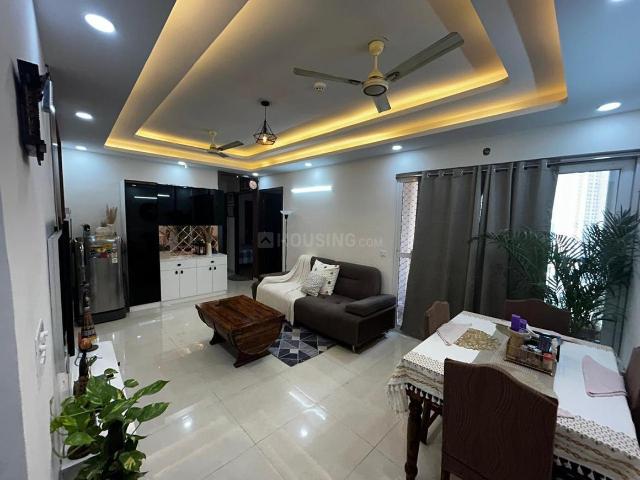 3 BHK Apartment in Noida Extension for rent Greater Noida. The reference number is 20645019