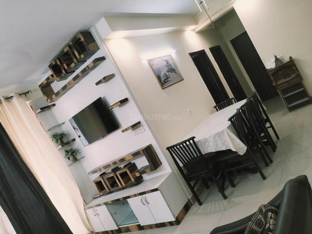 3 BHK Apartment in Noida Extension for rent Greater Noida. The reference number is 20660984