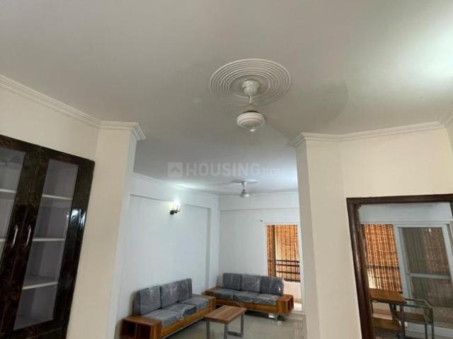 3 BHK Apartment in Noida Extension for rent Greater Noida. The reference number is 20689572