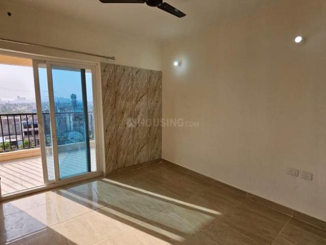 3 BHK Apartment in Noida Extension for rent Greater Noida. The reference number is 20705946