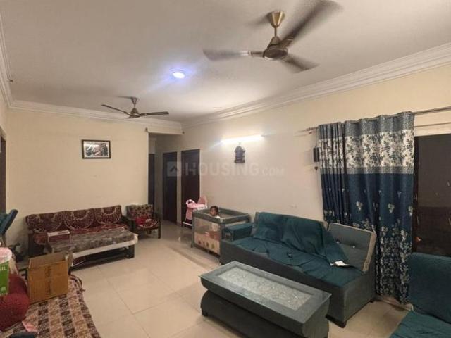 3 BHK Apartment in Noida Extension for rent Greater Noida. The reference number is 20706876