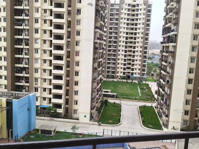 3 BHK Apartment in Noida Extension for rent Greater Noida. The reference number is 20717753