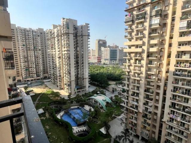 3 BHK Apartment in Noida Extension for rent Greater Noida. The reference number is 20717880