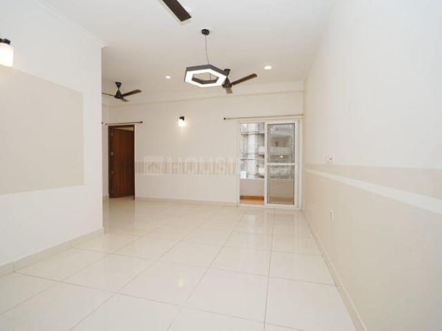 3 BHK Apartment in Noida Extension for rent Greater Noida. The reference number is 20731391