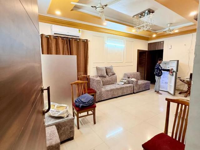 3 BHK Apartment in Noida Extension for rent Greater Noida. The reference number is 20751703