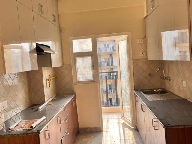 3 BHK Apartment in Noida Extension for rent Greater Noida. The reference number is 20752796